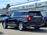 Certified 2023 Ford Explorer XLT w/ Equipment Group 202A image 2