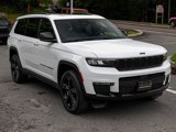 New 2025 Jeep Grand Cherokee L Limited image 3