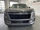 New 2025 Nissan Armada Platinum image 3