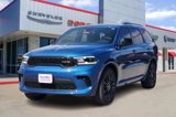 New 2025 Dodge Durango GT w/ Blacktop Package image 2