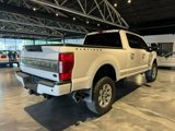 Used 2020 Ford F250 Platinum image 5