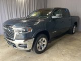 New 2025 RAM 1500 Big Horn image 2