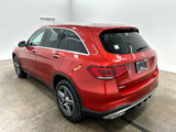 Used 2021 Mercedes-Benz GLC 300 4MATIC w/ AMG Line image 4