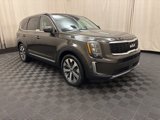 Certified 2022 Kia Telluride EX w/ EX Premium Package image 3