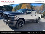 New 2025 RAM 1500 Laramie image 3