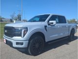New 2025 Ford F150 Lariat image 3