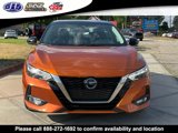 Used 2023 Nissan Sentra SR image 2