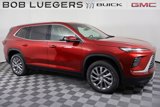 New 2025 Buick Enclave Preferred image 2