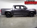 New 2025 Toyota Tundra Limited image 2