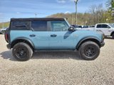 Used 2022 Ford Bronco Wildtrak image 4