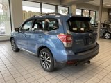 Used 2017 Subaru Forester 2.0XT Touring image 5
