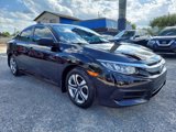 Used 2016 Honda Civic LX image 3