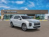 New 2025 Hyundai Palisade Calligraphy image 2