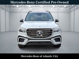 Certified 2025 Mercedes-Benz GLS 580 4MATIC image 2