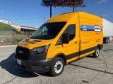 Used 2023 Ford Transit 250 148 High Roof w/ Load Area Protection Package image 3
