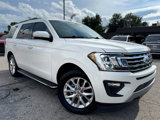 Used 2020 Ford Expedition XLT w/ Equipment Group 202A image 4