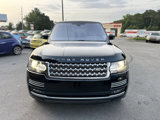 Used 2014 Land Rover Range Rover Autobiography image 2