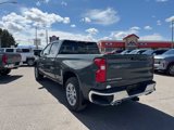 New 2025 Chevrolet Silverado 1500 LTZ w/ LTZ Premium Package image 5
