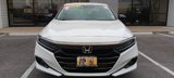 Used 2021 Honda Accord Sport Special Edition image 2