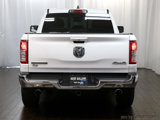 Used 2021 RAM 1500 Big Horn w/ Trailer Tow Group image 6