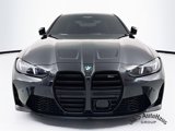 Used 2025 BMW M4 xDrive Competition image 2