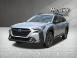 New 2025 Subaru Outback Onyx Edition image 5