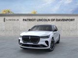 New 2025 Lincoln Nautilus Reserve image 2