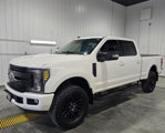 Used 2019 Ford F250 Lariat w/ Lariat Ultimate Package image 2