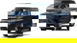 New 2025 Chevrolet Suburban Premier image 2