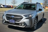 New 2025 Subaru Outback Premium image 3