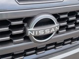 New 2025 Nissan Frontier SV image 5