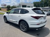 New 2025 Acura MDX A-Spec image 3