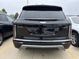 New 2026 Cadillac Vistiq Sport image 5