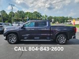 Used 2024 GMC Sierra 1500 SLT w/ SLT Premium Plus Package image 2