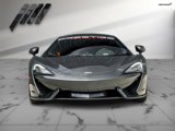 Used 2020 McLaren 570S Coupe image 3