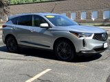 Certified 2023 Acura RDX A-Spec image 3