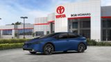 New 2026 Toyota Prius XLE image 2