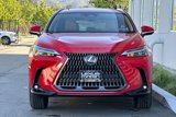 New 2025 Lexus NX 350h AWD w/ Premium Package image 6