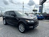 Used 2015 Land Rover Range Rover Sport HSE image 5