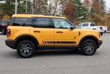 Used 2023 Ford Bronco Sport Badlands image 4