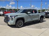 New 2025 Toyota Tundra Limited image 3