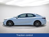 Used 2023 Toyota Camry SE image 4