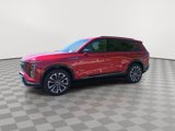 New 2026 Cadillac Vistiq Sport image 5