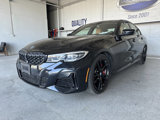 Used 2021 BMW M340i xDrive w/ Premium Package image 4
