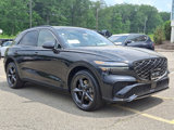 New 2026 Genesis GV70 3.5T Sport Prestige image 3