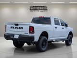 New 2025 RAM 2500 Tradesman image 5