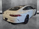 New 2025 Mercedes-Benz AMG GT 53 image 2