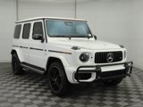 New 2025 Mercedes-Benz G 63 AMG 4MATIC image 3
