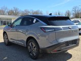 New 2025 Nissan Murano SL image 2