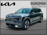 New 2026 Kia EV9 Wind image 2